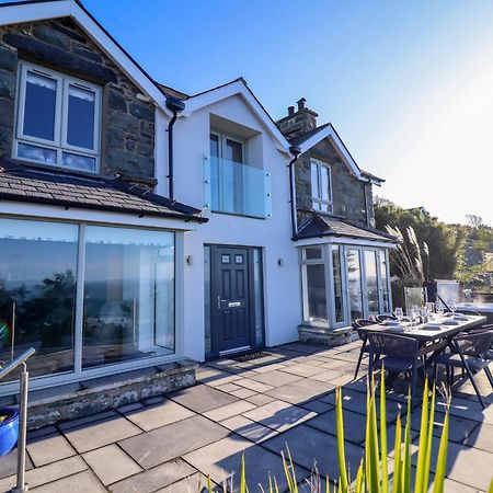 Aelfor Villa Harlech Buitenkant foto