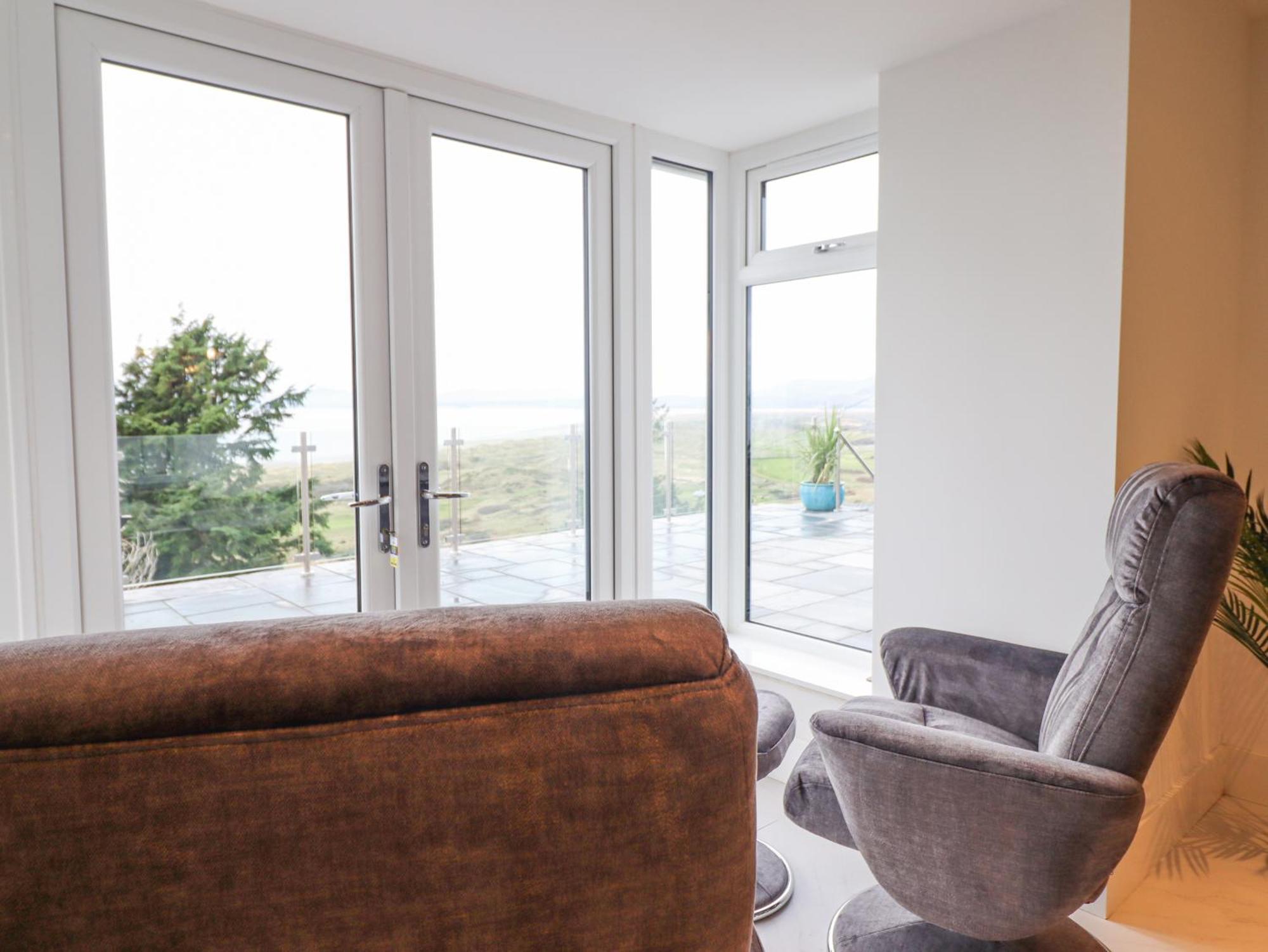 Aelfor Villa Harlech Buitenkant foto