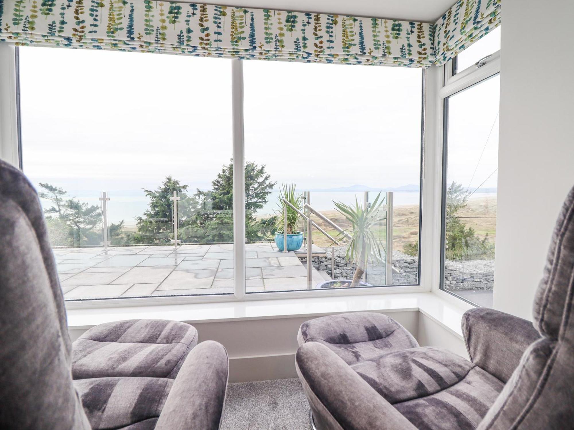 Aelfor Villa Harlech Buitenkant foto
